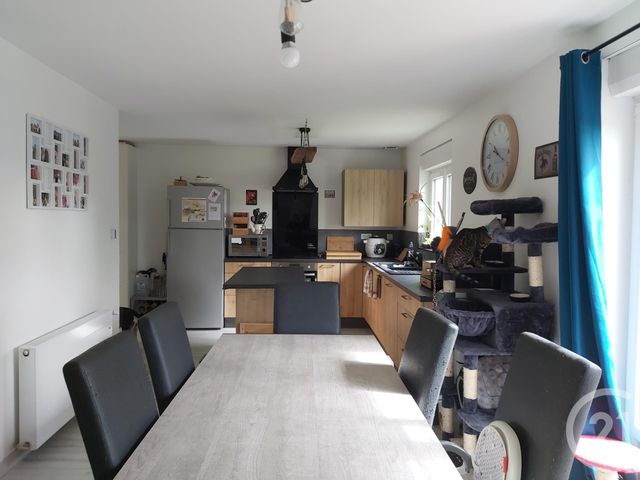 maison à vendre - 3 pièces - 72.0 m2 - VILLERS COTTERETS - 02 - PICARDIE - Century 21 Alvaro Immo maison à vendre - 3 pièces - 72.0 m2 - VILLERS COTTERETS - 02 - PICARDIE - Century 21 Alvaro Immo