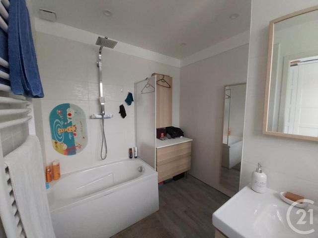 maison à vendre - 3 pièces - 72.0 m2 - VILLERS COTTERETS - 02 - PICARDIE - Century 21 Alvaro Immo maison à vendre - 3 pièces - 72.0 m2 - VILLERS COTTERETS - 02 - PICARDIE - Century 21 Alvaro Immo