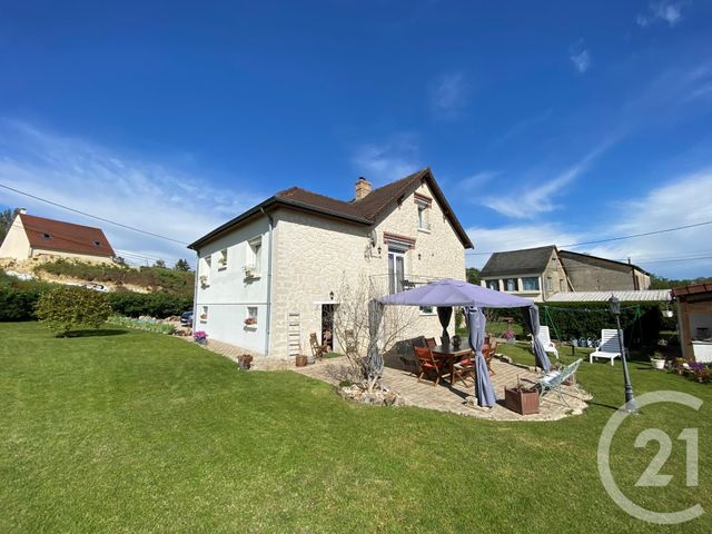 maison à vendre - 7 pièces - 202.0 m2 - VILLERS COTTERETS - 02 - PICARDIE - Century 21 Alvaro Immo maison à vendre - 7 pièces - 202.0 m2 - VILLERS COTTERETS - 02 - PICARDIE - Century 21 Alvaro Immo