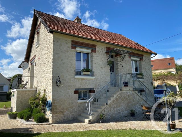 maison à vendre - 7 pièces - 202.0 m2 - VILLERS COTTERETS - 02 - PICARDIE - Century 21 Alvaro Immo maison à vendre - 7 pièces - 202.0 m2 - VILLERS COTTERETS - 02 - PICARDIE - Century 21 Alvaro Immo