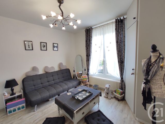 maison à vendre - 7 pièces - 202.0 m2 - VILLERS COTTERETS - 02 - PICARDIE - Century 21 Alvaro Immo maison à vendre - 7 pièces - 202.0 m2 - VILLERS COTTERETS - 02 - PICARDIE - Century 21 Alvaro Immo