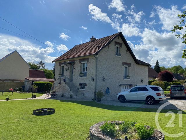 maison à vendre - 7 pièces - 202.0 m2 - VILLERS COTTERETS - 02 - PICARDIE - Century 21 Alvaro Immo maison à vendre - 7 pièces - 202.0 m2 - VILLERS COTTERETS - 02 - PICARDIE - Century 21 Alvaro Immo