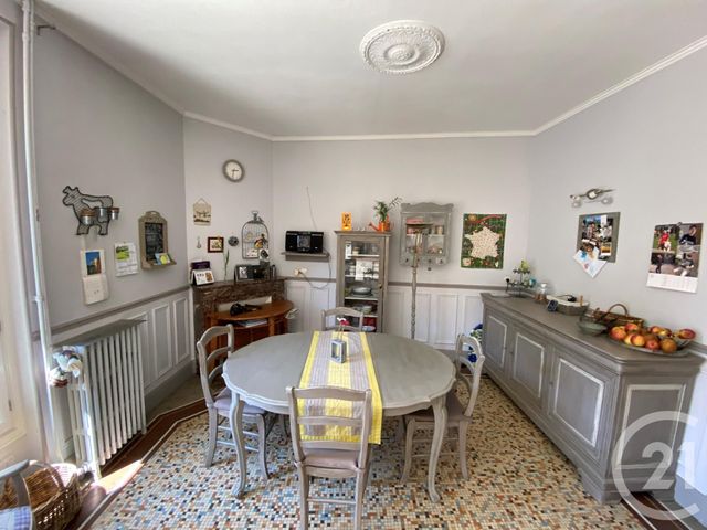maison à vendre - 8 pièces - 177.3 m2 - VILLERS COTTERETS - 02 - PICARDIE - Century 21 Alvaro Immo maison à vendre - 8 pièces - 177.3 m2 - VILLERS COTTERETS - 02 - PICARDIE - Century 21 Alvaro Immo
