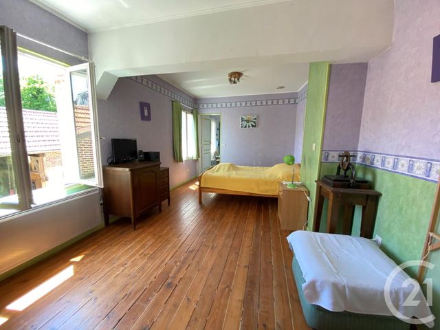 maison à vendre - 8 pièces - 177.3 m2 - VILLERS COTTERETS - 02 - PICARDIE - Century 21 Alvaro Immo maison à vendre - 8 pièces - 177.3 m2 - VILLERS COTTERETS - 02 - PICARDIE - Century 21 Alvaro Immo