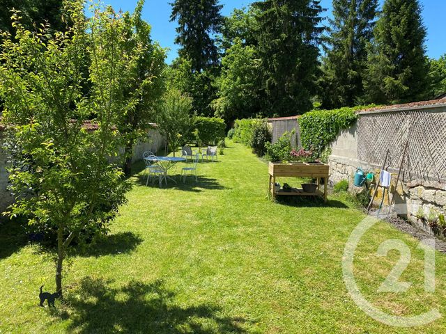 maison à vendre - 8 pièces - 177.3 m2 - VILLERS COTTERETS - 02 - PICARDIE - Century 21 Alvaro Immo maison à vendre - 8 pièces - 177.3 m2 - VILLERS COTTERETS - 02 - PICARDIE - Century 21 Alvaro Immo