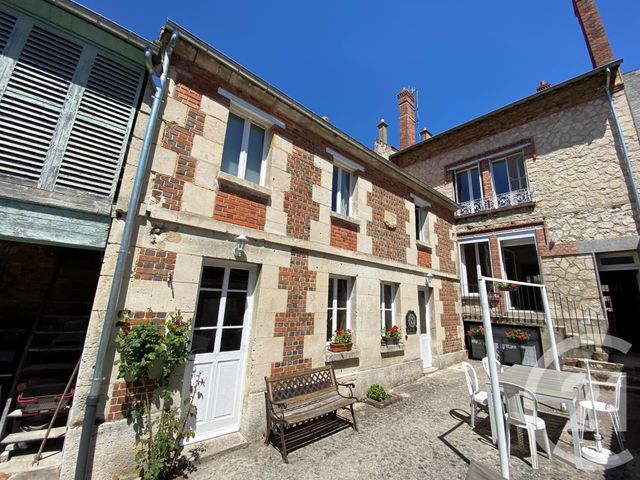 maison à vendre - 8 pièces - 177.3 m2 - VILLERS COTTERETS - 02 - PICARDIE - Century 21 Alvaro Immo maison à vendre - 8 pièces - 177.3 m2 - VILLERS COTTERETS - 02 - PICARDIE - Century 21 Alvaro Immo