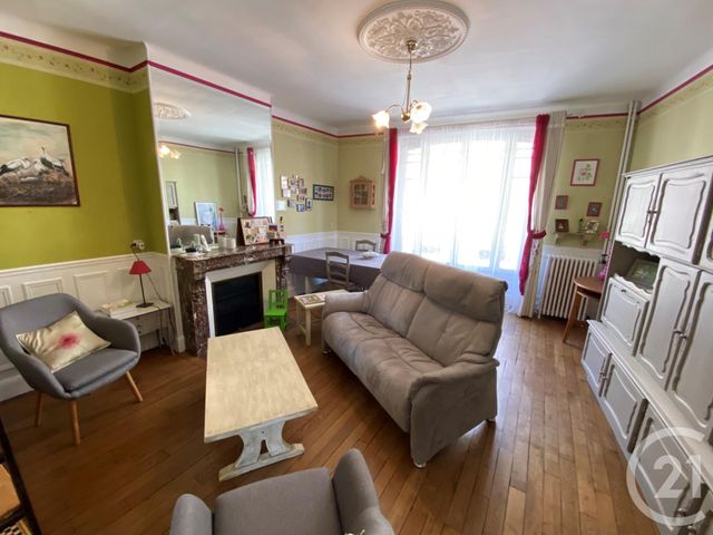 maison à vendre - 8 pièces - 177.3 m2 - VILLERS COTTERETS - 02 - PICARDIE - Century 21 Alvaro Immo maison à vendre - 8 pièces - 177.3 m2 - VILLERS COTTERETS - 02 - PICARDIE - Century 21 Alvaro Immo