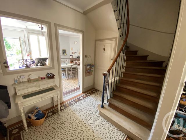 maison à vendre - 8 pièces - 177.3 m2 - VILLERS COTTERETS - 02 - PICARDIE - Century 21 Alvaro Immo maison à vendre - 8 pièces - 177.3 m2 - VILLERS COTTERETS - 02 - PICARDIE - Century 21 Alvaro Immo