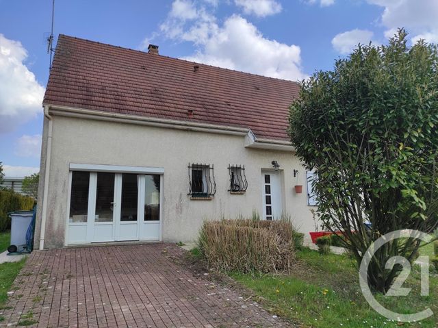maison à vendre - 5 pièces - 114.0 m2 - VILLERS COTTERETS - 02 - PICARDIE - Century 21 Alvaro Immo maison à vendre - 5 pièces - 114.0 m2 - VILLERS COTTERETS - 02 - PICARDIE - Century 21 Alvaro Immo