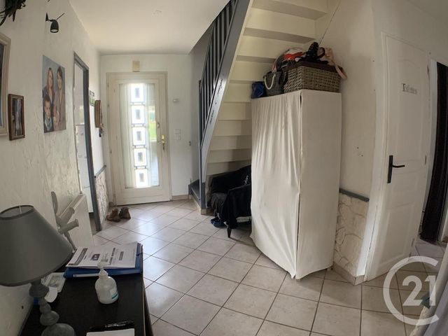 maison à vendre - 5 pièces - 114.0 m2 - VILLERS COTTERETS - 02 - PICARDIE - Century 21 Alvaro Immo maison à vendre - 5 pièces - 114.0 m2 - VILLERS COTTERETS - 02 - PICARDIE - Century 21 Alvaro Immo