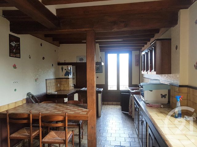 maison à vendre - 6 pièces - 118.0 m2 - VILLERS COTTERETS - 02 - PICARDIE - Century 21 Alvaro Immo maison à vendre - 6 pièces - 118.0 m2 - VILLERS COTTERETS - 02 - PICARDIE - Century 21 Alvaro Immo