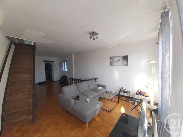 maison à vendre - 6 pièces - 118.0 m2 - VILLERS COTTERETS - 02 - PICARDIE - Century 21 Alvaro Immo maison à vendre - 6 pièces - 118.0 m2 - VILLERS COTTERETS - 02 - PICARDIE - Century 21 Alvaro Immo
