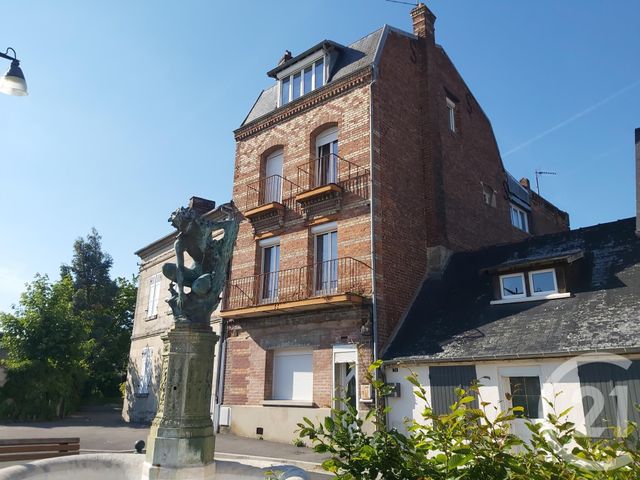 maison à vendre - 6 pièces - 118.0 m2 - VILLERS COTTERETS - 02 - PICARDIE - Century 21 Alvaro Immo maison à vendre - 6 pièces - 118.0 m2 - VILLERS COTTERETS - 02 - PICARDIE - Century 21 Alvaro Immo