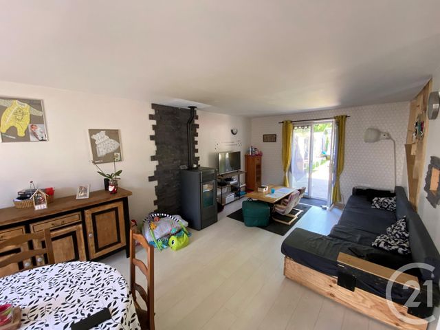 Afficher la photo en grand maison à vendre - 5 pièces - 145.0 m2 - VILLERS COTTERETS - 02 - PICARDIE - Century 21 Alvaro Immo