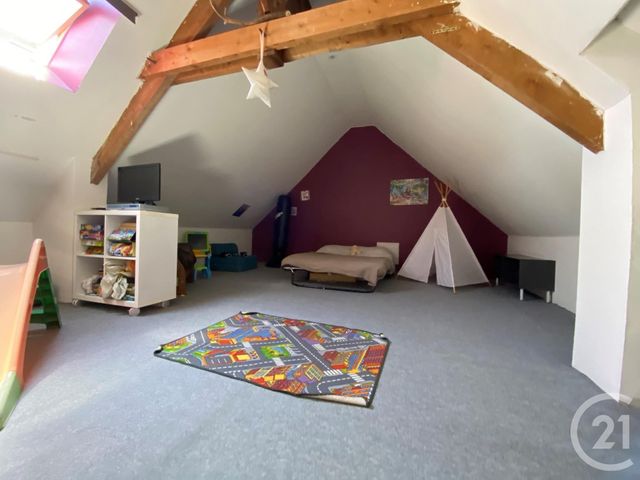 Afficher la photo en grand maison à vendre - 5 pièces - 145.0 m2 - VILLERS COTTERETS - 02 - PICARDIE - Century 21 Alvaro Immo