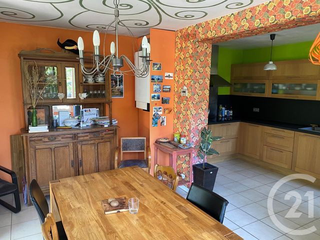 Afficher la photo en grand maison à vendre - 6 pièces - 118.0 m2 - VILLERS COTTERETS - 02 - PICARDIE - Century 21 Alvaro Immo