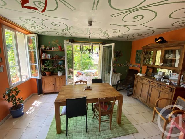 Afficher la photo en grand maison à vendre - 6 pièces - 118.0 m2 - VILLERS COTTERETS - 02 - PICARDIE - Century 21 Alvaro Immo