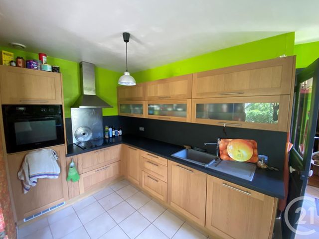 Afficher la photo en grand maison à vendre - 6 pièces - 118.0 m2 - VILLERS COTTERETS - 02 - PICARDIE - Century 21 Alvaro Immo