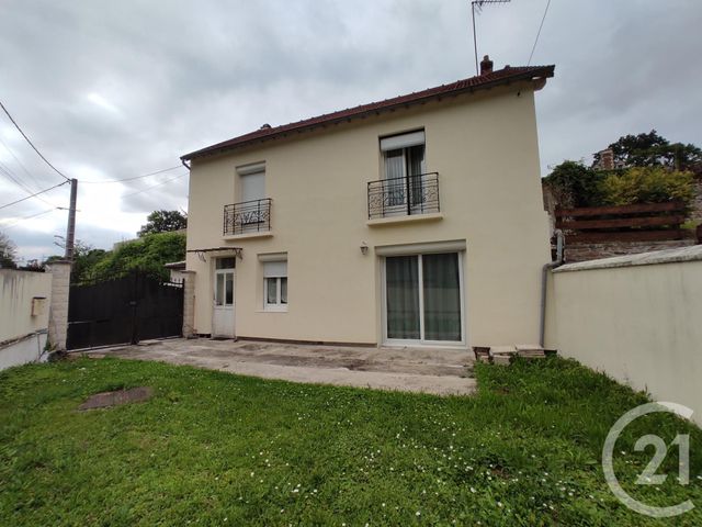 Afficher la photo en grand maison à vendre - 4 pièces - 98.2 m2 - VILLERS COTTERETS - 02 - PICARDIE - Century 21 Alvaro Immo