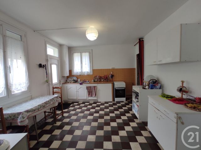 Afficher la photo en grand maison à vendre - 4 pièces - 98.2 m2 - VILLERS COTTERETS - 02 - PICARDIE - Century 21 Alvaro Immo