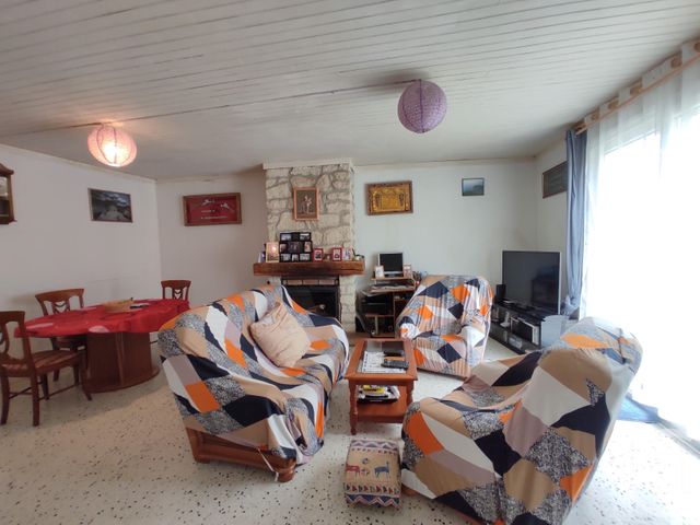 Afficher la photo en grand maison à vendre - 4 pièces - 98.2 m2 - VILLERS COTTERETS - 02 - PICARDIE - Century 21 Alvaro Immo