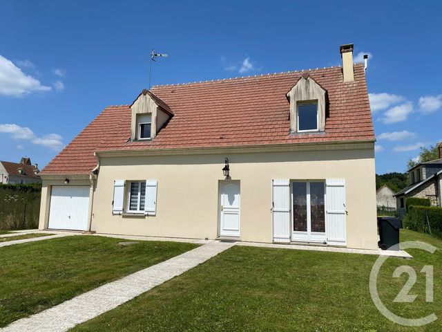 Afficher la photo en grand maison à vendre - 6 pièces - 134.3 m2 - VILLERS COTTERETS - 02 - PICARDIE - Century 21 Alvaro Immo