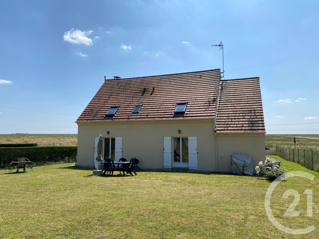 Afficher la photo en grand maison à vendre - 6 pièces - 134.3 m2 - VILLERS COTTERETS - 02 - PICARDIE - Century 21 Alvaro Immo