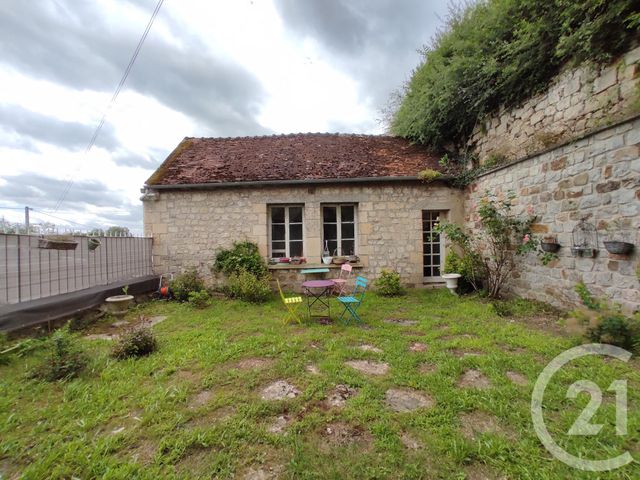 Afficher la photo en grand maison à vendre - 4 pièces - 115.0 m2 - VILLERS COTTERETS - 02 - PICARDIE - Century 21 Alvaro Immo