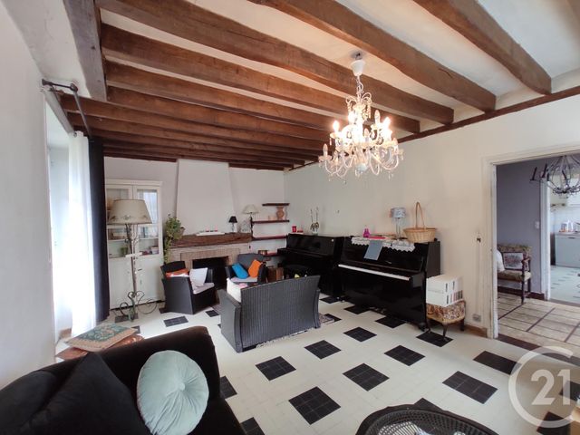 Afficher la photo en grand maison à vendre - 4 pièces - 115.0 m2 - VILLERS COTTERETS - 02 - PICARDIE - Century 21 Alvaro Immo