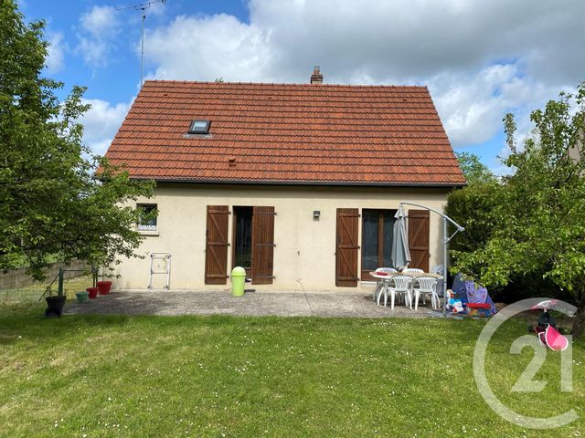 Afficher la photo en grand maison à vendre - 5 pièces - 91.2 m2 - VILLERS COTTERETS - 02 - PICARDIE - Century 21 Alvaro Immo