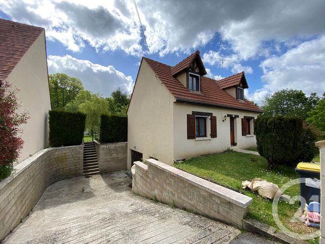 Afficher la photo en grand maison à vendre - 5 pièces - 91.2 m2 - VILLERS COTTERETS - 02 - PICARDIE - Century 21 Alvaro Immo