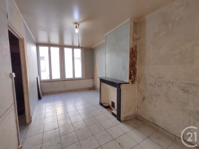 Afficher la photo en grand maison à vendre - 3 pièces - 76.7 m2 - VILLERS COTTERETS - 02 - PICARDIE - Century 21 Alvaro Immo