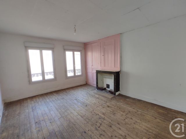 Afficher la photo en grand maison à vendre - 3 pièces - 76.7 m2 - VILLERS COTTERETS - 02 - PICARDIE - Century 21 Alvaro Immo