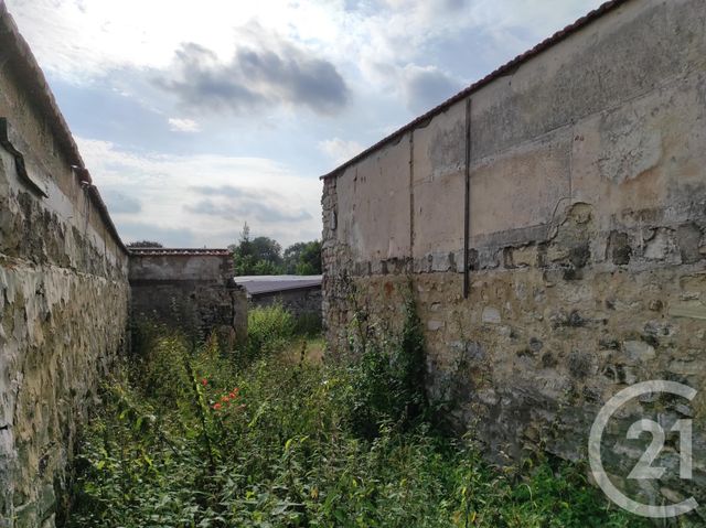 Afficher la photo en grand maison à vendre - 3 pièces - 76.7 m2 - VILLERS COTTERETS - 02 - PICARDIE - Century 21 Alvaro Immo